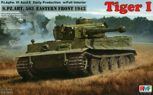 RFM5003 RMF 1/35 ^CK[I d O^ tCeA 503dԑ  1943N