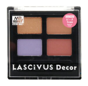 LASCIVUS(XLEX) Decor s[`type