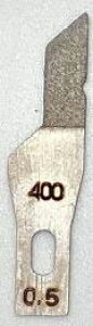X֐n0.5mm@45°400