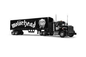 CGCC55701 R[M 1/50 wr[^ gbN Motorhead