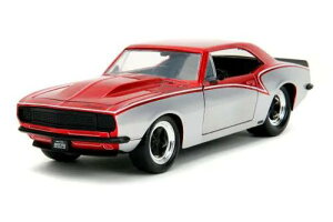 JADA34719 Jada Toys 1/24 1967 VFr[ J} Vo[/bh^bN