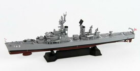 J90 1/700 海上自衛隊 護衛艦 DDG-163 あまつかぜ 最終時