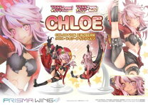 楽天市場】イリヤ クロ フィギュアの通販