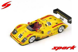 43DA95 1/43 Kremer K8 n.10 Winner 24H Daytona 1995 - J. Lassig - G. Lavaggi - C. Boucut - M. Werner