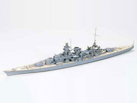 77518 WL 518 1/700 ドイツ海軍 巡洋戦艦 シャルンホルスト