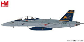 1/72 F/A-18F スーパーホーネット VFA-32 ファイティング・ソードマン 2023