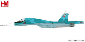 HA6308　1/72 Su-34 フルバック ロシア連邦空軍 キーウ上空の戦い 2022