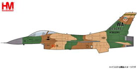 1/72 F-16C ブロック32 第64アグレッサー飛行隊 リザード