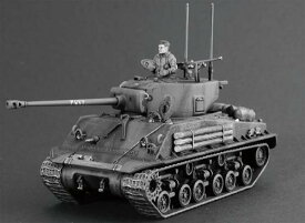 1/56 WW.II アメリカ軍 M4A3E8 シャーマン イージーエイト