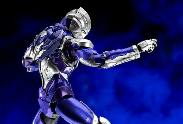 楽天市場】フィグゼロ 1/6 ULTRAMAN SUIT TIGA SKY TYPE : ツルマイ模型