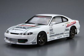 1/24 VERTEX S15 シルビア '99（ニッサン）