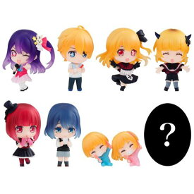 【推しの子】コレクション2【1BOX 8個入】