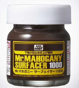 SF290 Mr.�}�z�K�j�[�T�[�t�F�C�T�[ 1000(�r������40ml)