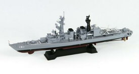 J71 1/700 海上自衛隊 護衛艦 DD-151 あさぎり 2015