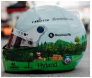 Alfa Romeo F1 Team Stake - Valtteri Bottas - Canadian GP 2023