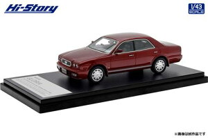 HS451RE Hi-Story 1/43 NISSAN GLORIA V30 TWIN CAM Turbo Gran Turismo Ultima i1991j Yx[bh