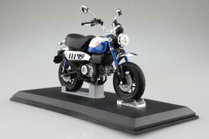 111215 1/12 ioCN Honda Monkey 125 '22 p[Ob^[Ou[