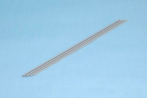 OM321 �v�����ޗ� 1/4�ۖ_ 1.0mm 8�{��