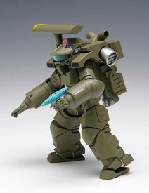 PS-012 1/20 機動歩兵 [指揮官型]