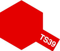 TS-39 マイカレッド 100ml タミヤスプレー