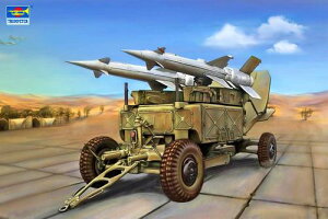 02354 gyb^[ 1/35 \rGgR SA-3B h~TCVXe