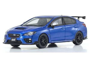 KSR43121BL KYOSHOIWi 1/43 S207 NBR `WpbP[W iu[j