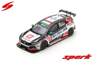 Honda Civic Type R TCR No.9 ALL-INKL.DE Mnnich Motorsport 3rd Race 2 WTCR 2020 Nrburgring Attila Tassi
