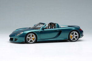 EM566G EIDOLON 1/43 Porsche Carrera GT 2004 �g�p�[�Y�u���[���^���b�N