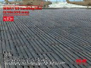 M8A1 US �����f�B���O�}�b�g (210��336 mm)