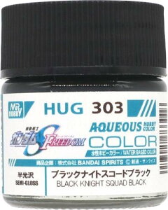 HUG303 K_J[ ubNiCgXR[hubN
