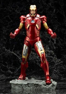 MK313 ARTFX ACA} }[N7 -AVENGERS-