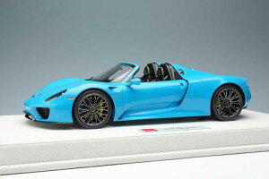 EML045D EIDOLON 1/18 Porsche 918 Spyder 2011 rGu[