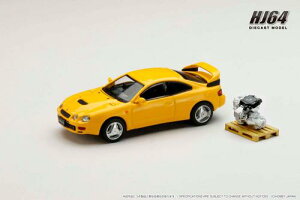 1/64 g^ ZJ GT-FOUR WRC EDITION (ST205) GWfBXvCft X[p[uCgCG[