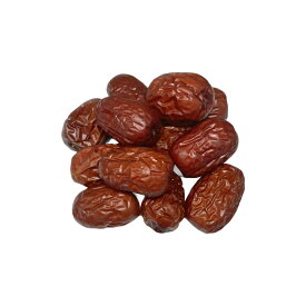 新疆なつめ50g 大棗 普通サイズ ナツメ 紅棗 薬膳茶