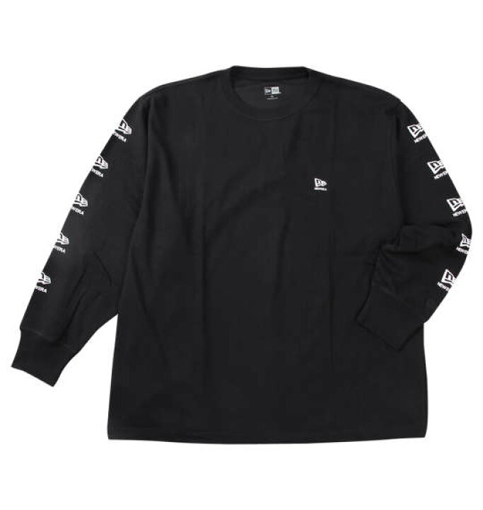 楽天市場】NEW ERA ニューエラ 大きいサイズ メンズ フラッグ&ワード 