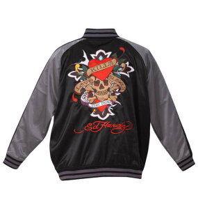 エドハーディー(Ed Hardy) メンズジャケット・アウター | 通販・人気 