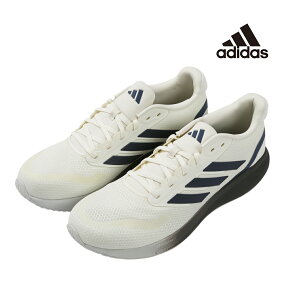 �y�V���i�zadidas �傫���T�C�Y �����Y �X�j�[�J�[(RUNFALCON5) �I�t�z���C�g 30 31