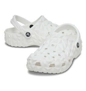 crocs 傫TCY Y T_(CLASSIC GEOMETRIC CLOG) zCg M12 M13
