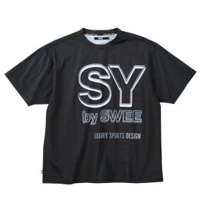SY32 by SWEET YEARS �傫���T�C�Y �����Y �l�I���r�b�O���S����T�V���c �M�t�g �u���b�N 3L 4L 5L 6L