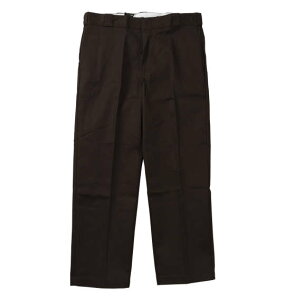 DICKIES �傫���T�C�Y �����Y Original874���[�N�p���c(L32) �_�[�N�u���E�� 38 40 42 44 46 48 50 52 54 56 58