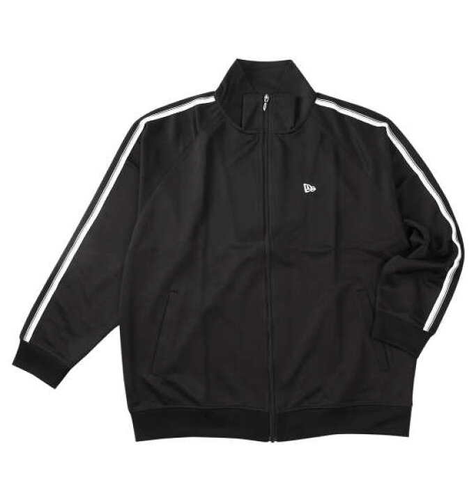 楽天市場】【新商品】NEW ERA 大きいサイズ メンズ スムースジャージ 