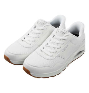SKECHERS 傫TCY Y Xj[J[(UNO-BANKSIA SLIP-IN) Mtg zCg 30 31 32