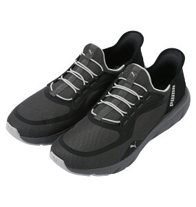 �y�V���i�zPUMA �傫���T�C�Y �����Y �X�j�[�J�[(SOFTRIDE�t���b�N�X���[�XEASE IN ALT���C�h) �V���h�[�O���[ 30