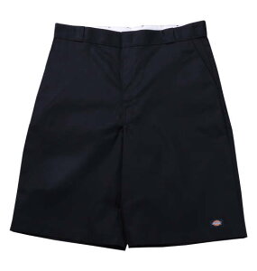 DICKIES �傫���T�C�Y �����Y 42283���[�N�V���[�c �u���b�N 38 40 42 44 46 48 50 52 54 56