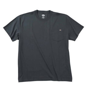 DICKIES 傫TCY Y wr[W[W[|PbgTVc `R[ 2XL 3XL 4XL 5XL