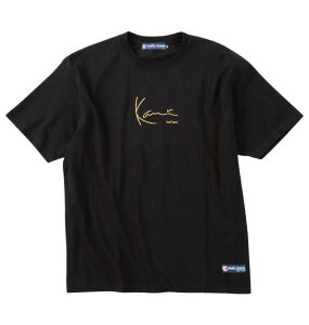 KARL KANI �傫���T�C�Y �����Y �V������T�V���c �M�t�g �u���b�N 3L 4L 5L 6L 8L