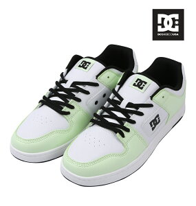 DCSHOES �傫���T�C�Y �����Y �X�j�[�J�[(MANTECA 4 SN) �z���C�g×�~���g 30
