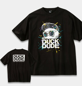 �y�V���i�zb-one-soul �傫���T�C�Y �����Y DUCK DUDE�X�v���b�V�����S����T�V���c �u���b�N 3L 4L 5L 6L
