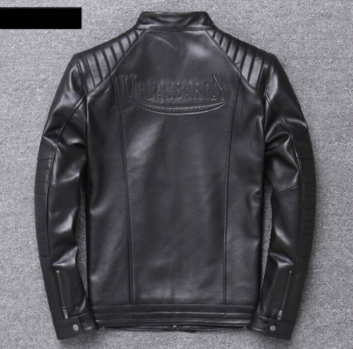 美品 上質牛革 復刻40