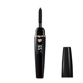 「当日発送」最新開発 ホットビューラー まつげカーラー 【4段階温度】【メモリ機能搭載】まつげカーラー まつ毛 ホットカーラー まつ毛パーマ 予熱感知 快速予熱 24時間キープ 火傷防止 自動電源切れ 一年間保証母の日 プレゼント